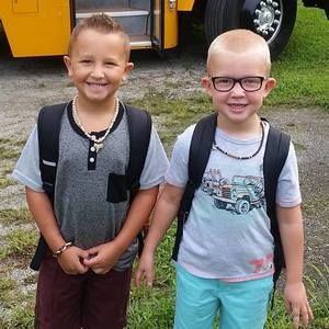 Meet your Posher, Tom